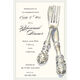 Rehearsal Ware Invitations Image 1 of 3
